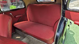 Foto 29 di 48: FIAT 1100 E Musone - SUMMER PRICE