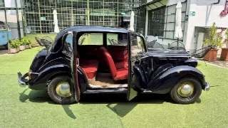 Foto 30 di 48: FIAT 1100 E Musone - SUMMER PRICE