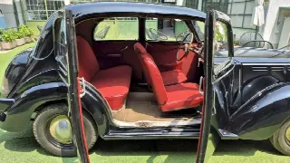 Foto 24 di 48: FIAT 1100 E Musone - SUMMER PRICE