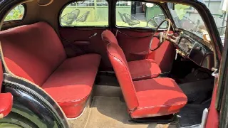 Foto 31 di 48: FIAT 1100 E Musone - SUMMER PRICE