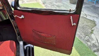 Foto 40 di 48: FIAT 1100 E Musone - SUMMER PRICE