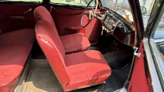 Foto 35 di 48: FIAT 1100 E Musone - SUMMER PRICE