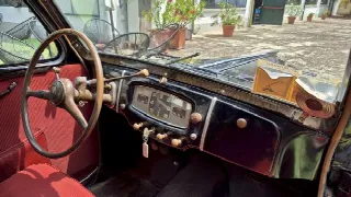 Foto 39 di 48: FIAT 1100 E Musone - SUMMER PRICE