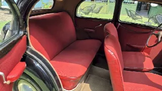 Foto 32 di 48: FIAT 1100 E Musone - SUMMER PRICE