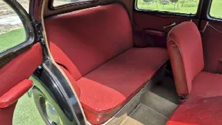 Foto 34 di 48: FIAT 1100 E Musone - SUMMER PRICE