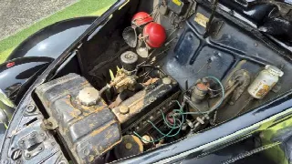 Foto 45 di 48: FIAT 1100 E Musone - SUMMER PRICE