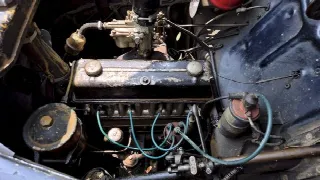 Foto 42 di 48: FIAT 1100 E Musone - SUMMER PRICE