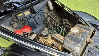 Foto 46 di 48: FIAT 1100 E Musone - SUMMER PRICE