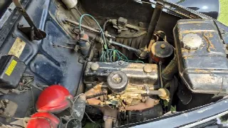 Foto 47 di 48: FIAT 1100 E Musone - SUMMER PRICE