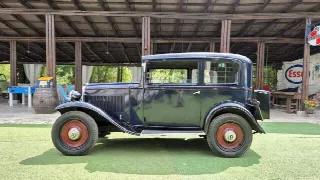 Foto 4 di 43: FIAT 508 Balilla 3 Marce - SUMMER PRICE
