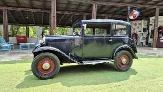 Foto 3 di 43: FIAT 508 Balilla 3 Marce - SUMMER PRICE