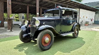Foto 11 di 43: FIAT 508 Balilla 3 Marce - SUMMER PRICE