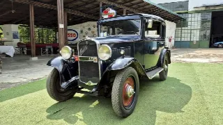 Foto 5 di 43: FIAT 508 Balilla 3 Marce - SUMMER PRICE
