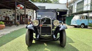 Foto 9 di 43: FIAT 508 Balilla 3 Marce - SUMMER PRICE