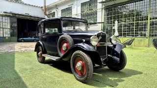 Foto 6 di 43: FIAT 508 Balilla 3 Marce - SUMMER PRICE