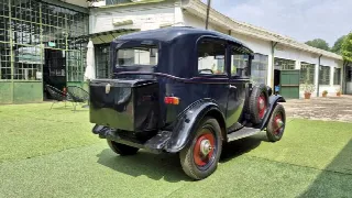 Foto 19 di 43: FIAT 508 Balilla 3 Marce - SUMMER PRICE