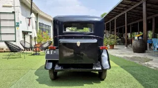 Foto 18 di 43: FIAT 508 Balilla 3 Marce - SUMMER PRICE