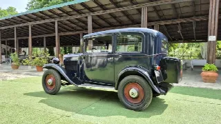 Foto 20 di 43: FIAT 508 Balilla 3 Marce - SUMMER PRICE