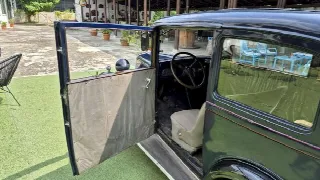 Foto 13 di 43: FIAT 508 Balilla 3 Marce - SUMMER PRICE