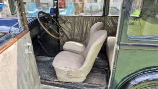 Foto 12 di 43: FIAT 508 Balilla 3 Marce - SUMMER PRICE