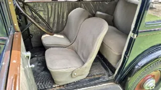 Foto 17 di 43: FIAT 508 Balilla 3 Marce - SUMMER PRICE