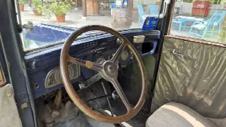 Foto 15 di 43: FIAT 508 Balilla 3 Marce - SUMMER PRICE