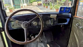 Foto 21 di 43: FIAT 508 Balilla 3 Marce - SUMMER PRICE