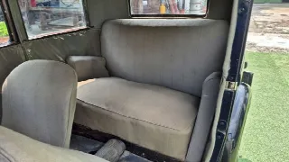 Foto 23 di 43: FIAT 508 Balilla 3 Marce - SUMMER PRICE