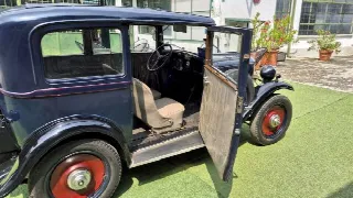 Foto 22 di 43: FIAT 508 Balilla 3 Marce - SUMMER PRICE