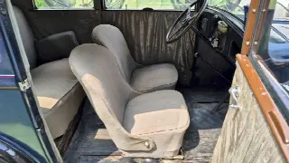 Foto 27 di 43: FIAT 508 Balilla 3 Marce - SUMMER PRICE