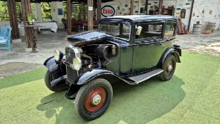 Foto 34 di 43: FIAT 508 Balilla 3 Marce - SUMMER PRICE
