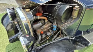 Foto 38 di 43: FIAT 508 Balilla 3 Marce - SUMMER PRICE