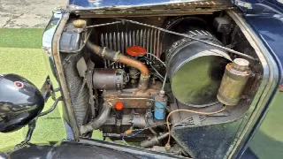 Foto 33 di 43: FIAT 508 Balilla 3 Marce - SUMMER PRICE