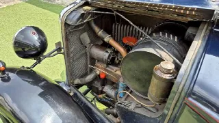 Foto 32 di 43: FIAT 508 Balilla 3 Marce - SUMMER PRICE