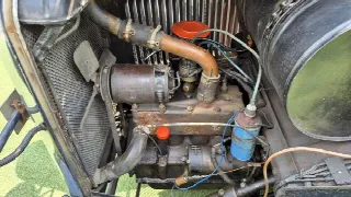 Foto 36 di 43: FIAT 508 Balilla 3 Marce - SUMMER PRICE