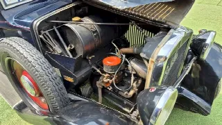 Foto 41 di 43: FIAT 508 Balilla 3 Marce - SUMMER PRICE