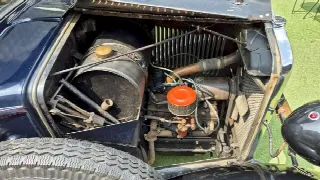 Foto 37 di 43: FIAT 508 Balilla 3 Marce - SUMMER PRICE