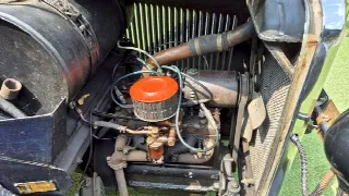 Foto 42 di 43: FIAT 508 Balilla 3 Marce - SUMMER PRICE