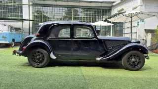 Foto 7 di 49: CITROEN Traction Avant 11 BL - SUMMER PRICE
