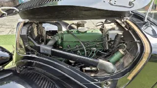 Foto 41 di 49: CITROEN Traction Avant 11 BL - SUMMER PRICE