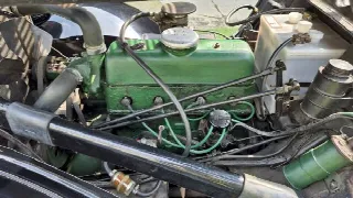 Foto 47 di 49: CITROEN Traction Avant 11 BL - SUMMER PRICE