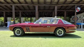 Foto 4 di 48: JENSEN FF MKI 