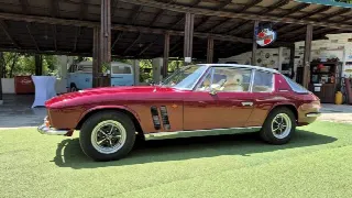 Foto 3 di 48: JENSEN FF MKI 