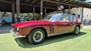 Foto 5 di 48: JENSEN FF MKI 