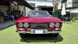 Foto 6 di 48: JENSEN FF MKI 