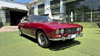 Foto 8 di 48: JENSEN FF MKI 