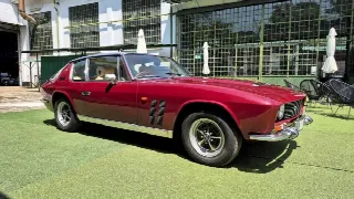 Foto 9 di 48: JENSEN FF MKI 