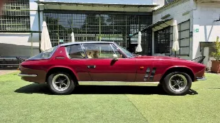 Foto 10 di 48: JENSEN FF MKI 