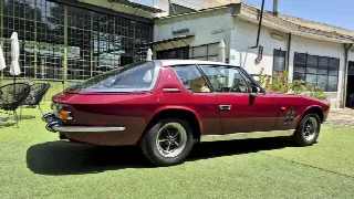 Foto 7 di 48: JENSEN FF MKI 