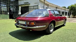 Foto 11 di 48: JENSEN FF MKI 